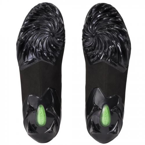 UNDER ARMOUR SPOTLIGHT SUEDE PRO MC 2025 ブラック - TWO