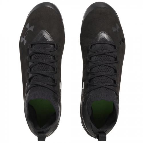 【27.0】2025新品未使用　UA SPOTLIGHT PRO 即日〜翌日発送 27.0 UNDER ARMOUR SPOTLIGHT PRO 2025 サンプルホワイト - TWO