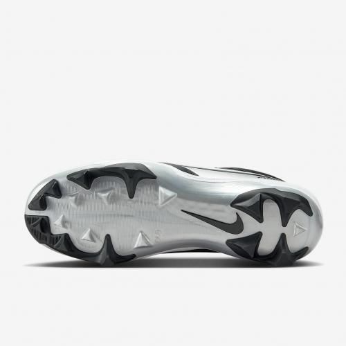 NIKE ALPHA MENACE STRONG ブラック・ホワイト - TWO MINUTES
