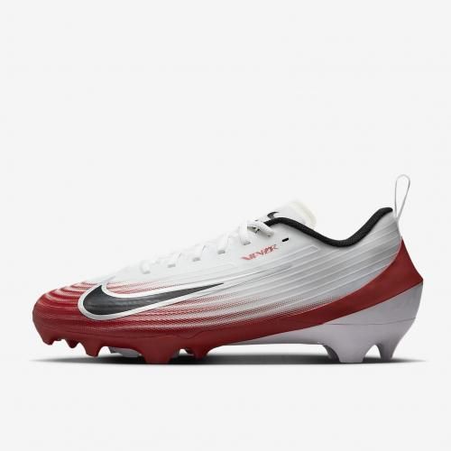 NIKE VAPOR SPEED 3 2025 ホワイト・チームクリムゾン - TWO