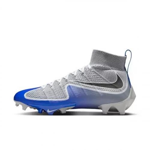 スパイク NIKE VAPOR EDGE360 UNTCHABLE MID 2024 NIKE VAPOR EDGE 360 UNTOUCHABLE MID 2024 ブラック - TWO