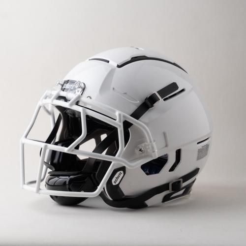 Schutt アメリカンフットボール ヘルメットF7 M