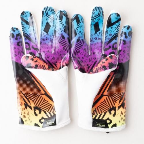 Lサイズ ADIDAS ADIZERO 13 MISMATCH ホワイト - TWO MINUTES
