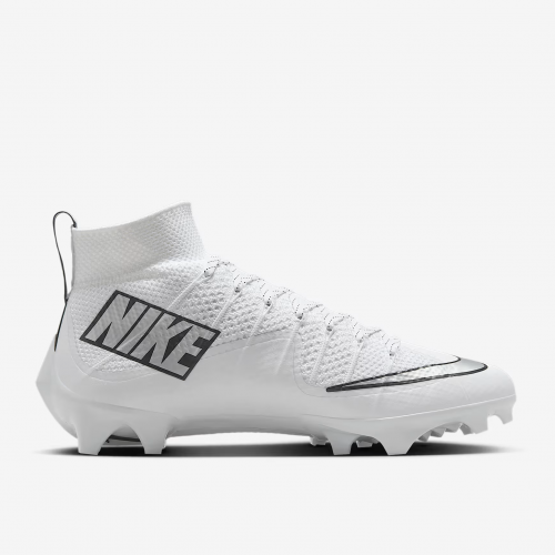 スパイク Nike Vapor Edge 360 Untouchable Mid NIKE VAPOR EDGE 360 UNTOUCHABLE MID 2024 ブラック・ハイパー