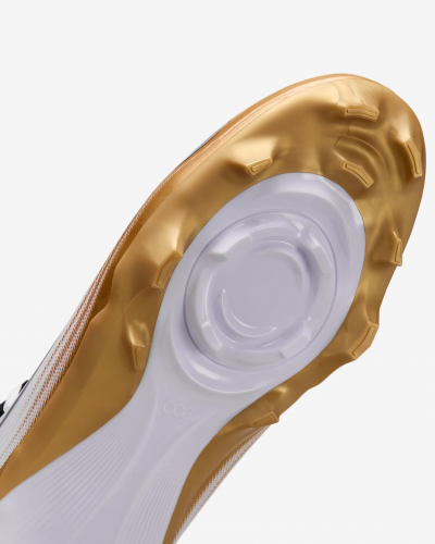 NIKE VAPOR SPEED 3 2025 ホワイト・メタリックゴールド - TWO