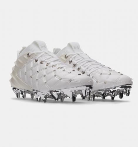 UNDER ARMOUR BLUR SMOKE 2.0 MC LE ”Justin Jefferson”5