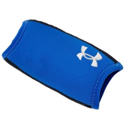UNDER ARMOUR チンパッド 2025 ブルー - TWO MINUTES（ツー