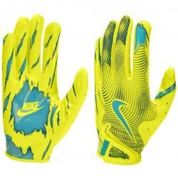 【新品未使用】Nike Vapor jet Prime 8.0 Lサイズ 日本未発売】 ナイキ アメリカンフットボール グローブ Nike
