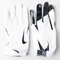 【新品】Nike Vapor Jet 2.0 Glove アメフト　グローブ L】NIKE VAPOR JET 2.0 GLOVE テキサス ロングホーン TEXAS