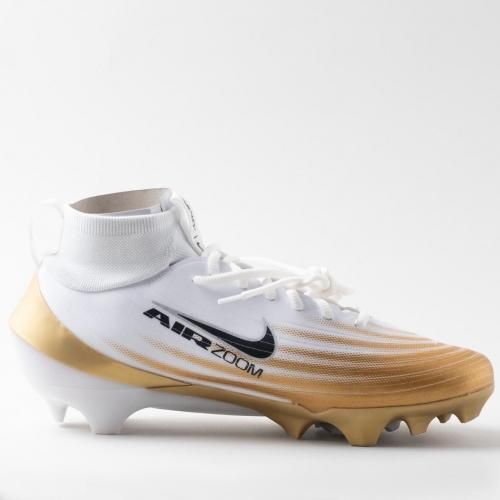 Nike Vapor シューズ ホワイト/ゴールド Amazon.com | Nike Vapor Edge Speed 360 'White Gold' (CD0082