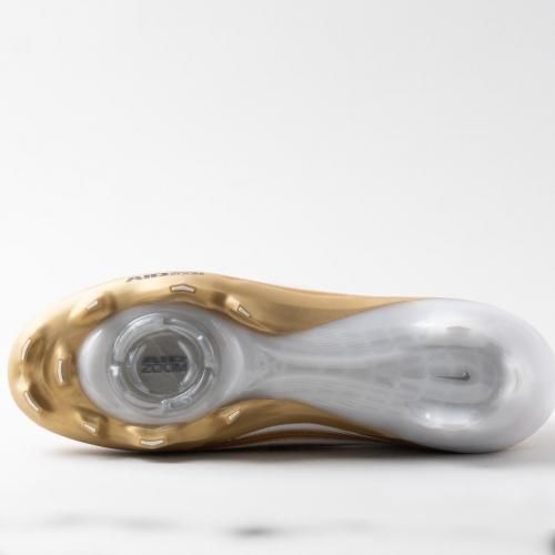 Nike Vapor シューズ ホワイト/ゴールド solehunter_nike-fv5285-103