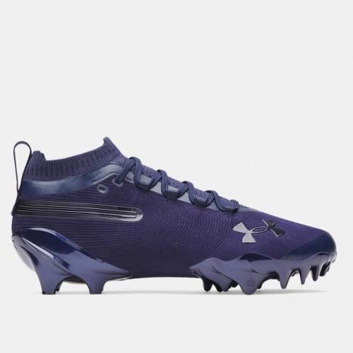 UNDER ARMOUR SPOTLIGHT SUEDE PRO MC 2025 ミッドナイト