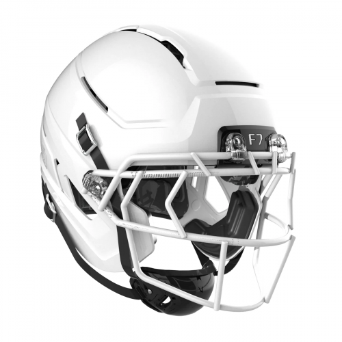 NEW】SCHUTT F7 AiR VARSITY 2025 フルカスタマイズ ヘルメット