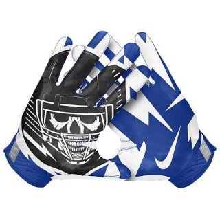 NIKE SUPERBAD 3.0 PADDED RECEIVERS GLOVES　ゲームロイヤル