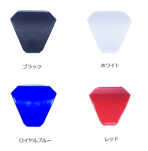 UNDER ARMOUR VISOR NFL カラークリップ - TWO MINUTES（ツー