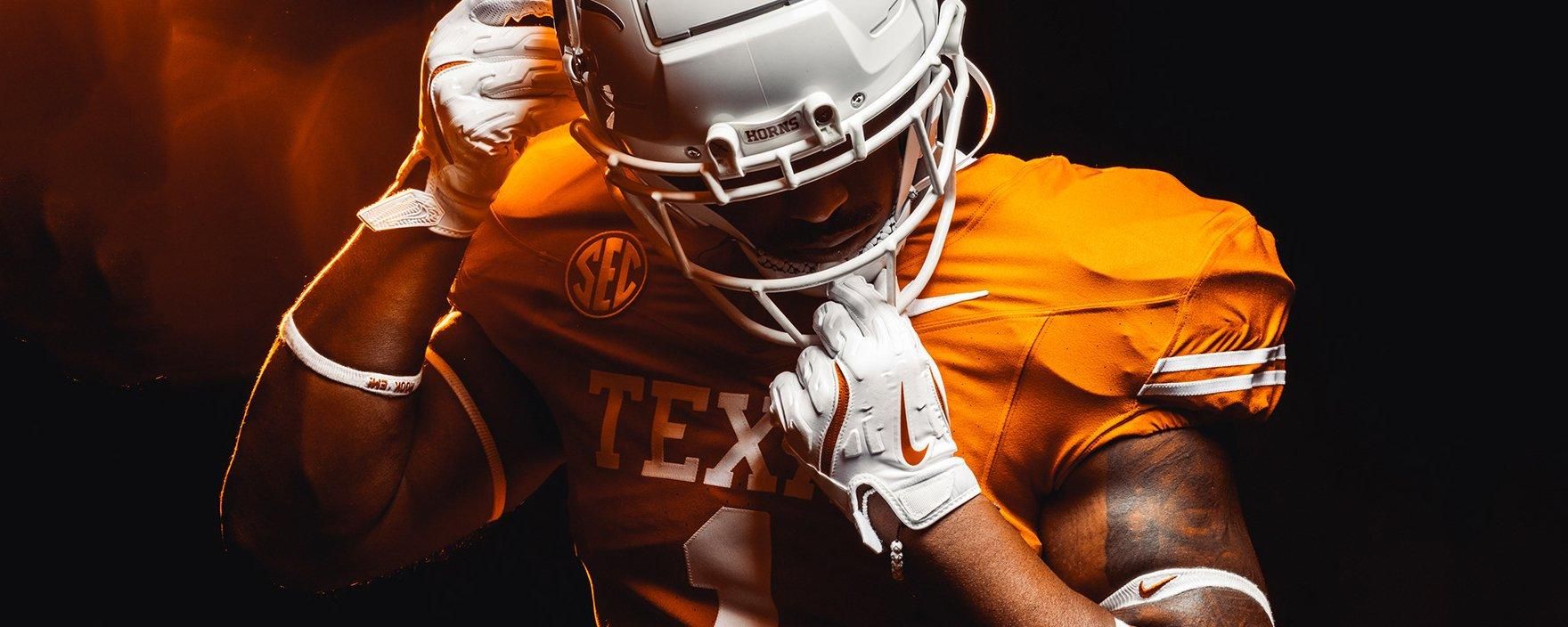 NIKE US FOOTBALL
