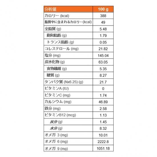 クリケットパスタ 350g - CRICKET PASTA（販売終了商品）