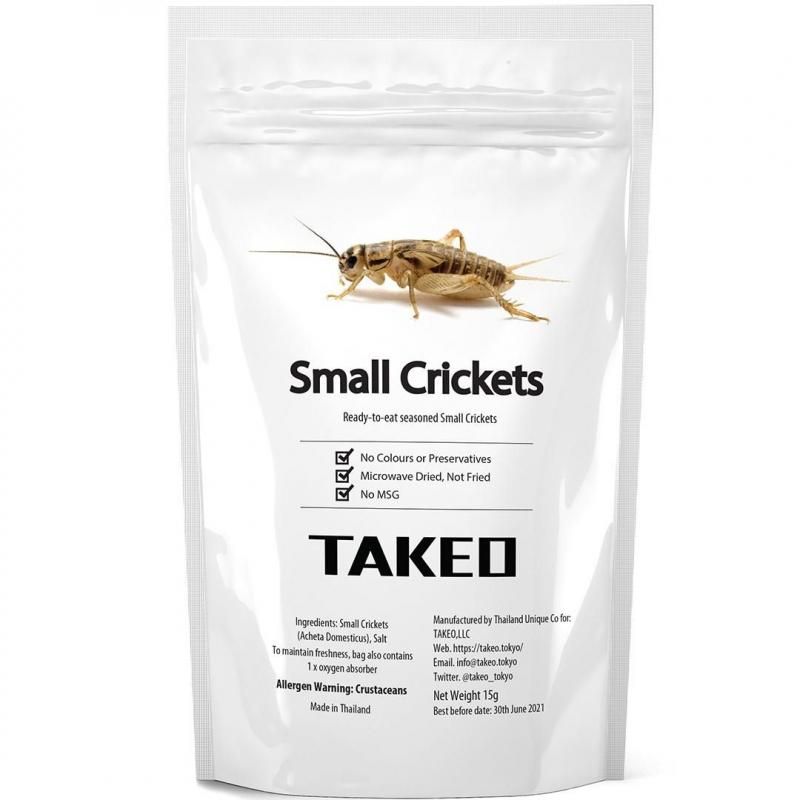 衼åѥAcheta domesticus15g