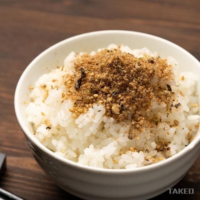 【ざざむし ふりかけ】 ZAZATEIN（ザザテイン）（販売終了商品）