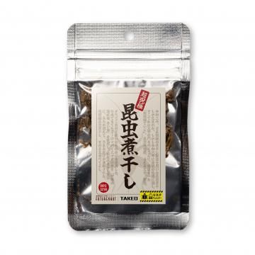 広島こおろぎ 大トロ | アーモンドをたっぷり食べて育った大トロ