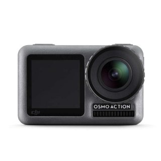 Osmo Action 小型アクションカメラ