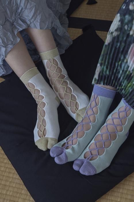 TABI-Special Knit - COLOR SELECT