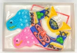 かまぼこページ！！！ ととしーと - 富山のかまぼこ 生地蒲鉾〈公式オンラインショップ