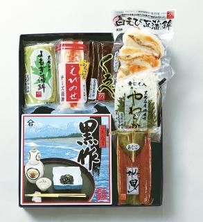 富山の味