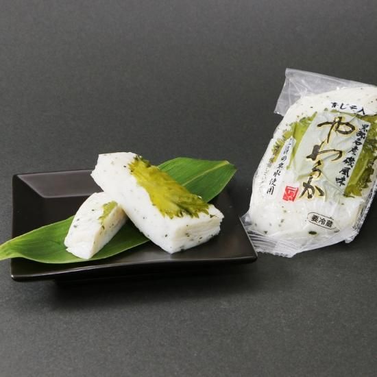 やわらか しそ - 富山のかまぼこ 生地蒲鉾〈公式オンラインショップ