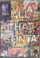 王欣太　『自選画集 ALL THAT GONTA  原画購入・コンサルティング予約』