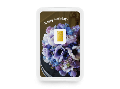 Ic 079 誕生祝いインゴットカード 1g 日本マテリアル 公式オンラインショップ Ic 079 誕生祝いインゴットカード 1g 日本マテリアル 公式オンラインショップ