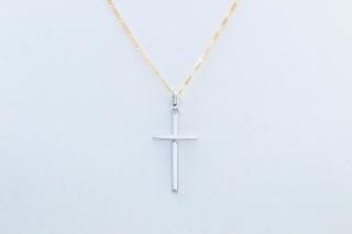 KATE-BLANC Necklace
