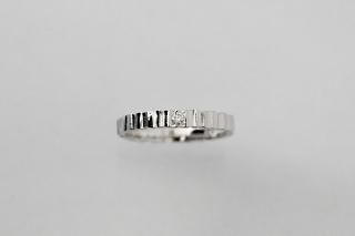 D.ROMAN Ring