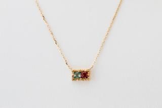 ORIANA Necklace