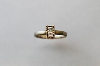 NATARA Ring