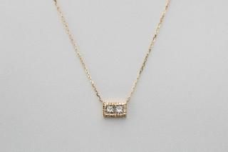 NATARA Necklace