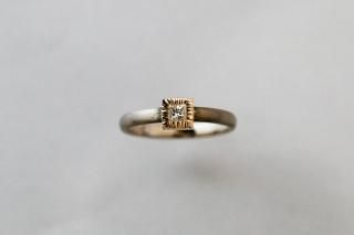 TUCCI Ring