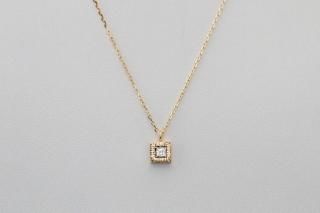 TUCCI Necklace