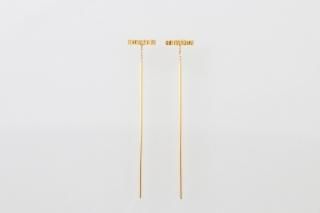 MARIE Bar American Pierce