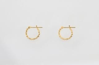 MARIE Round Pierce