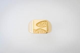 ALLEN ORCA Ring