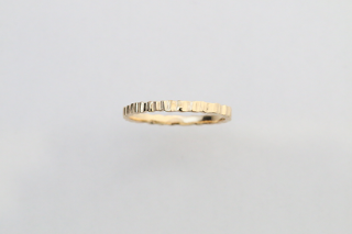 MARIE Ring