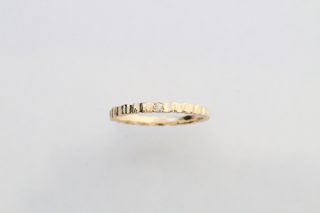 D.MARIE Ring