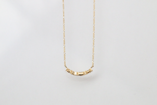 HENRY Necklace