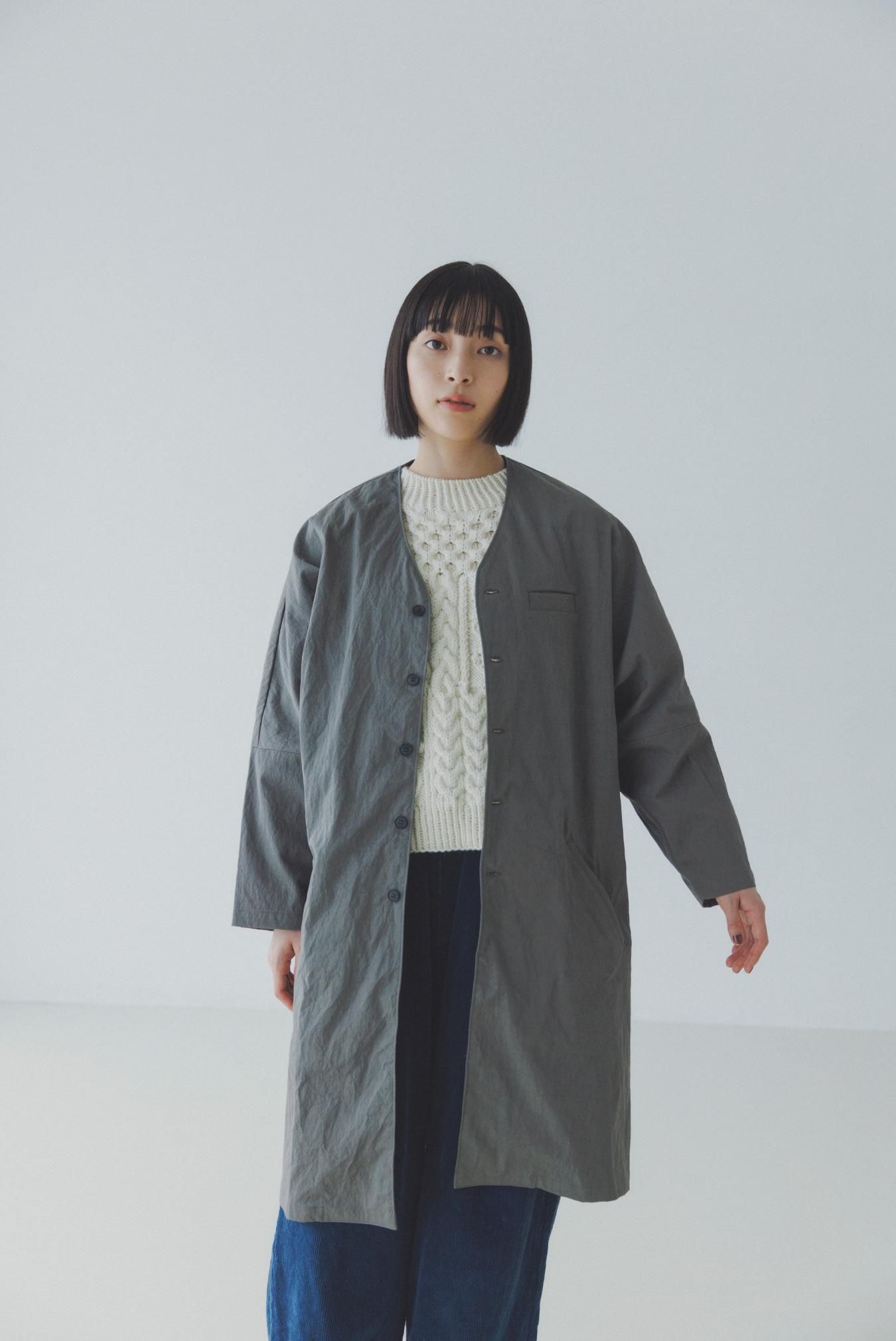 no.13 Store coat(ストアコート) - DARUMA STORE no.13 Store coat(ストアコート) - DARUMA STORE