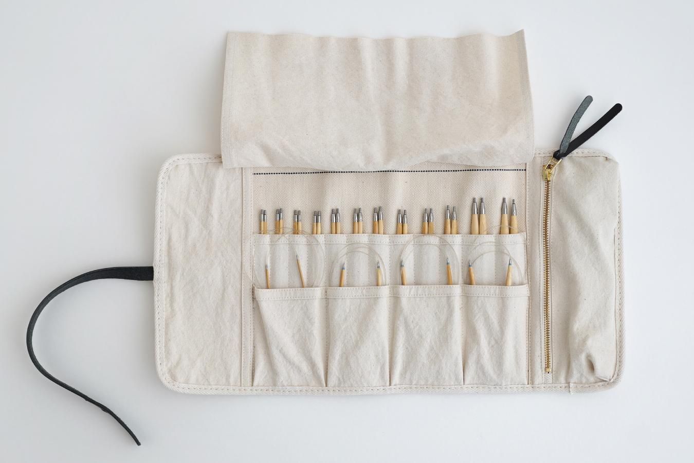開催中セール一覧 Knitting Needle Roll - DARUMA STORE その他
