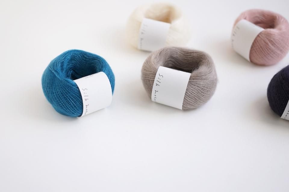 Silk Mohairʥ륯إ
