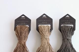 Crochet かぎ針 - DARUMA STORE