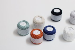 Crochet Thread #60ʥޥ졼#60