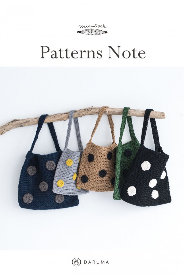 Patterns NoteKN20ˡڥǡ